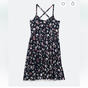 nine britton Angie knit dress